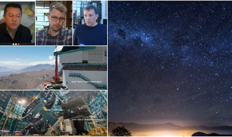 Željko Ivezić, Lovro Palaversa, Tomislav Jurkić 