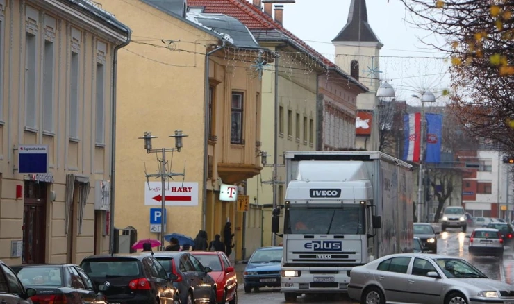 U Gospiću za 15 dana drugi krug izbora za gradonačelnika