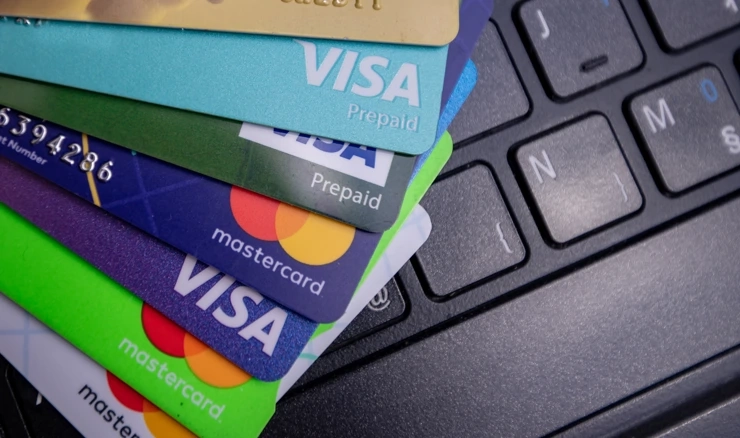 Fina: Krajem listopada 9,57 milijuna otvorenih računa, manje za 1,9 posto