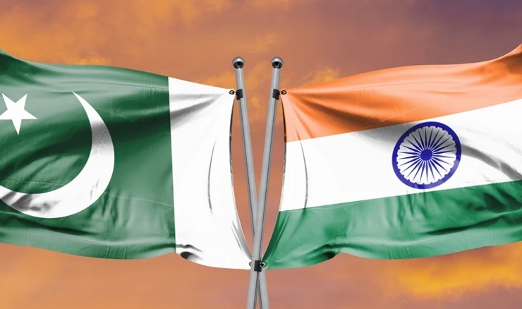 Međusobne optužbe Indije i Pakistana