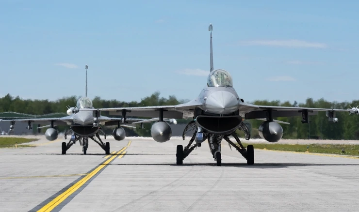 Njemačka se povlači iz zračne baze u Nigeru