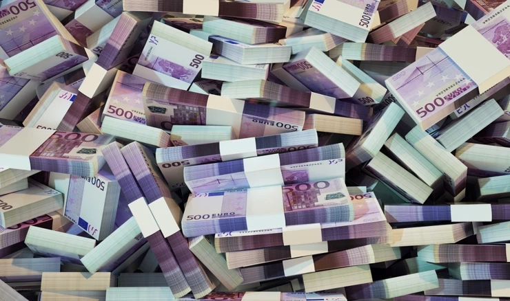 Banke u Hrvatskoj u prvoj polovini 2024. s dobiti od 806,8 milijuna eura