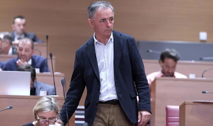 Milorad Pupovac