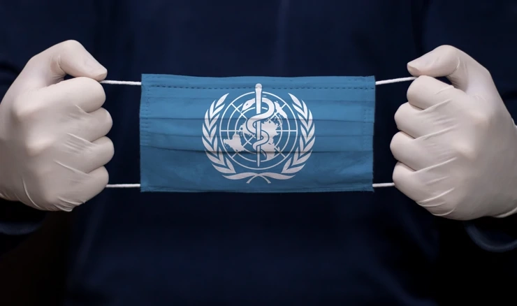 WHO: Covid-19 i dalje predstavlja globalnu javnozdravstvenu krizu