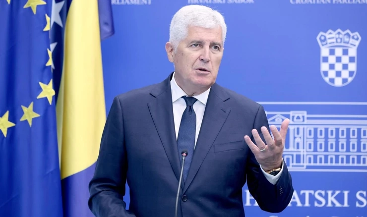 Dragan Čović