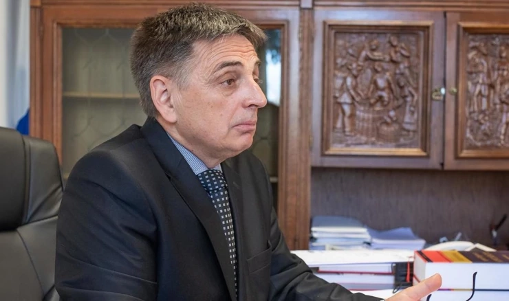 Zvonko Vrban