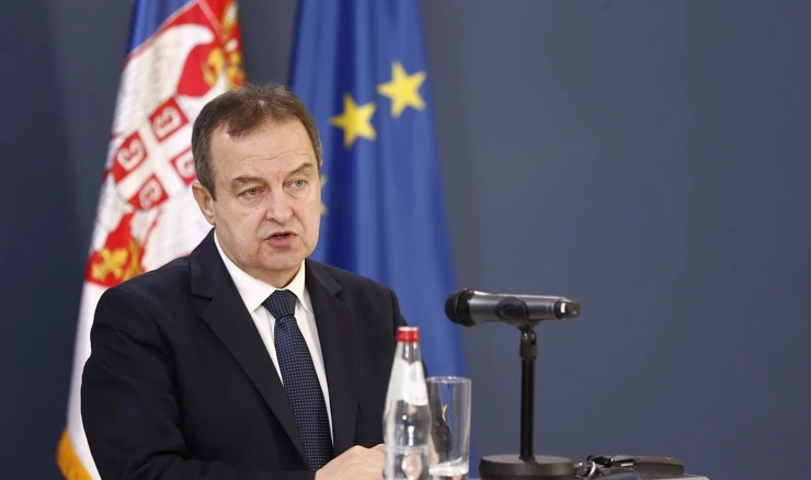 Ivica Dačić
