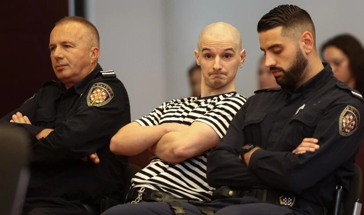 Filip Zavadlav, arhiva