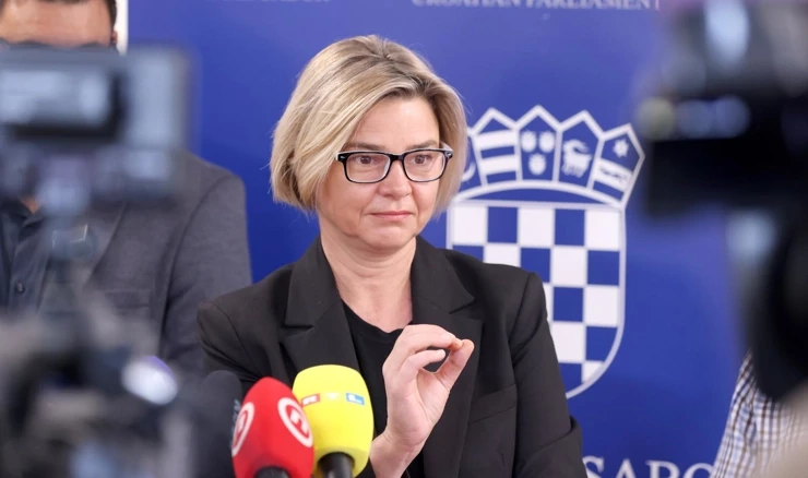 Sandra Benčić