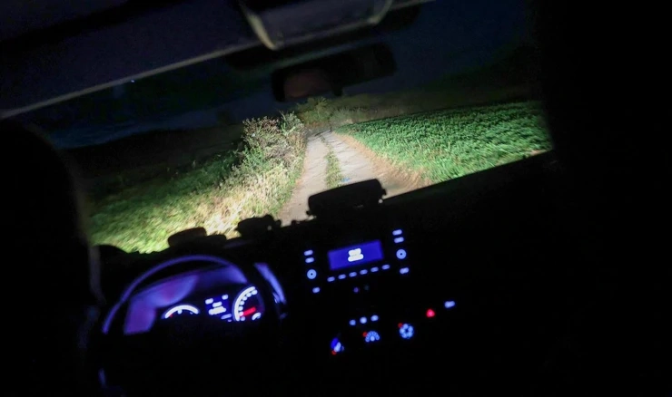 Granične policijske patrole