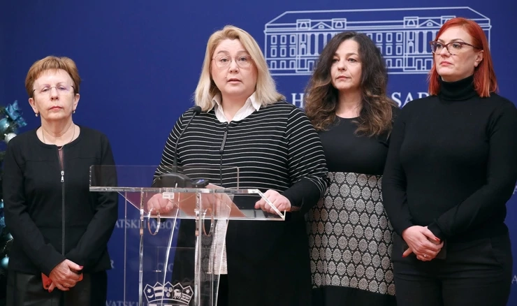 Socijaldemokrati