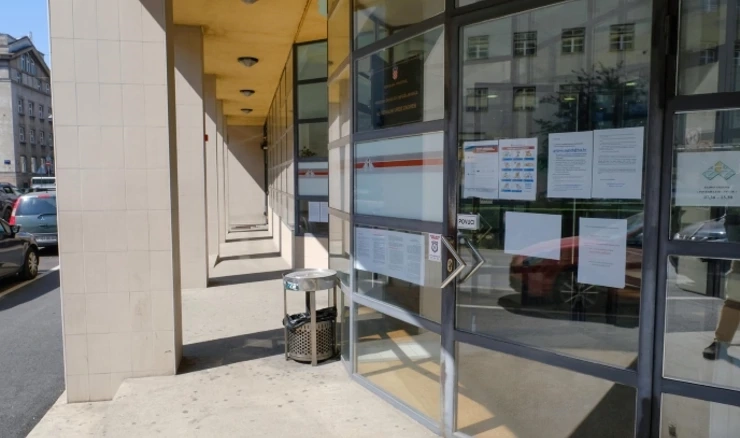 Hrvatski zavod za zaposljavanje