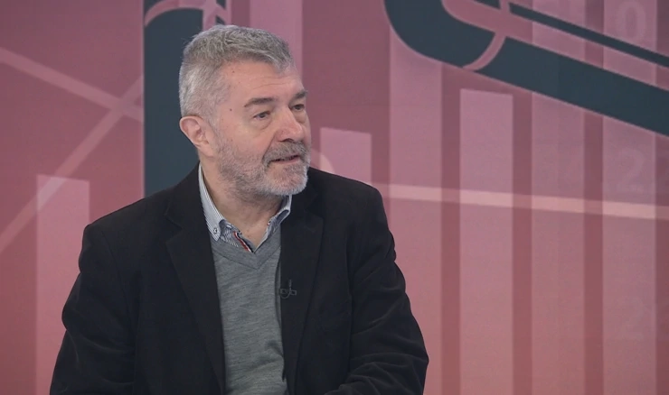 Igor Dekanić