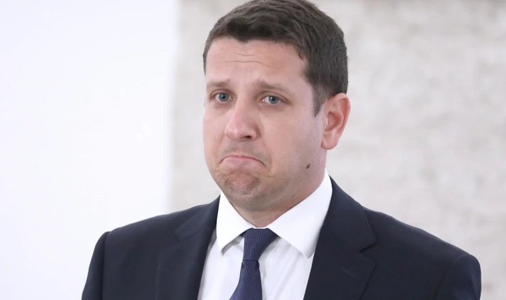 Marin Lerotić napušta IDS