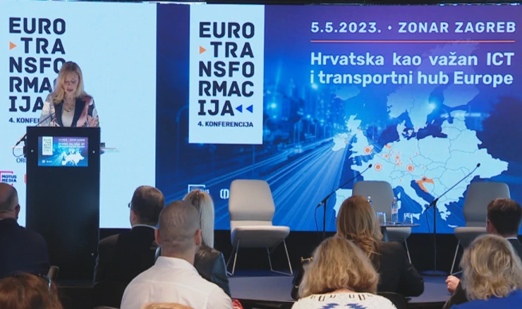Konfencija o prometnoj povezanosti