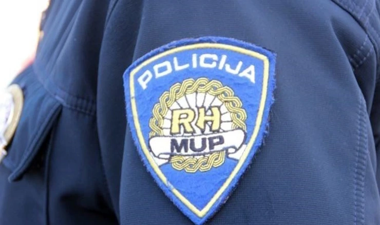 Policija