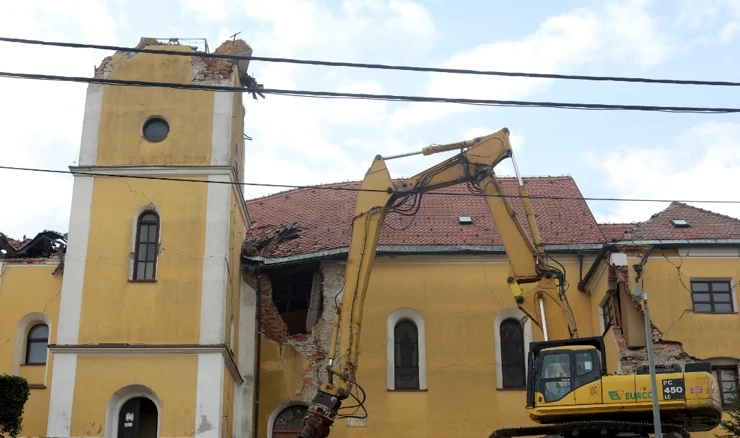 Crkva Uzvišenja Svetog Križa