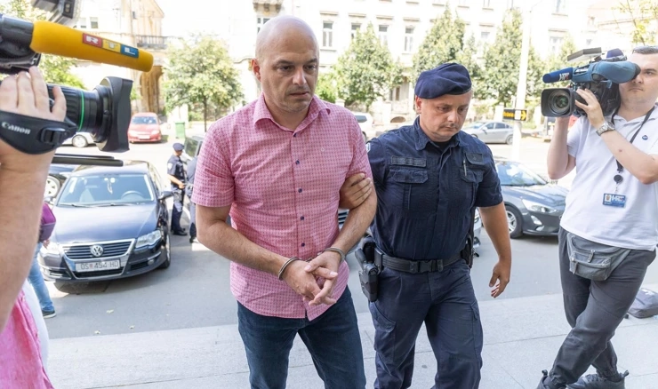 Puljašić i Dragičević pušteni iz istražnog zatvora
