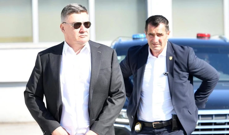 Zoran Milanović