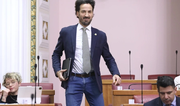 Marin Miletić