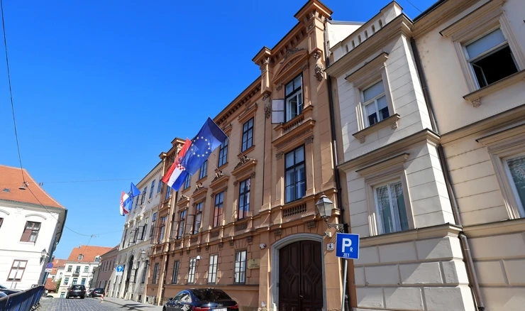 Ustavni sud RH