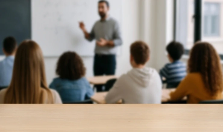 Prosvjetni djelatnici