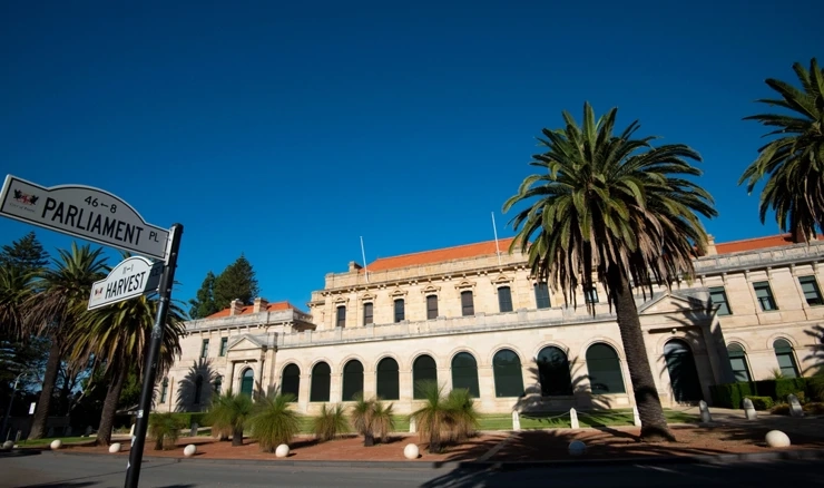 Parlament Zapadne Australije