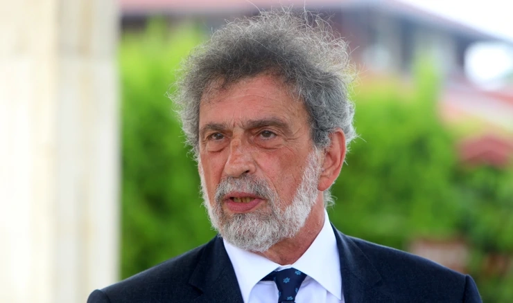 Ministar znanosti i obrazovanja Radovan Fuchs