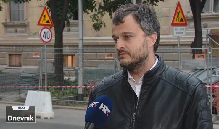 Mario Uroš
