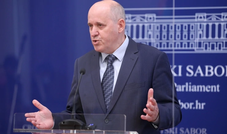 Branko Bačić
