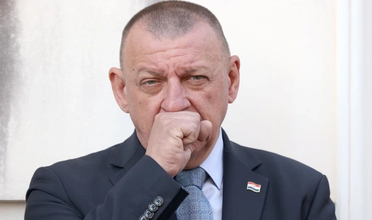 Ivan Matijević