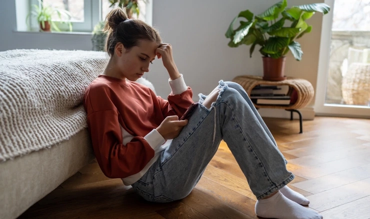 Djeca i društvene mreže