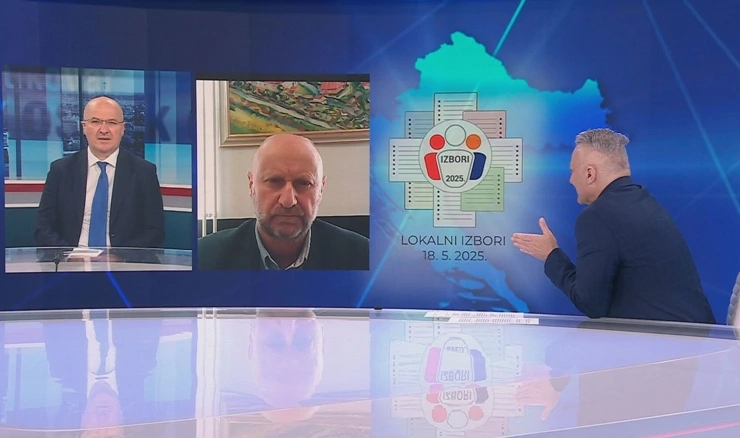 Razgovor u Studiju 4
