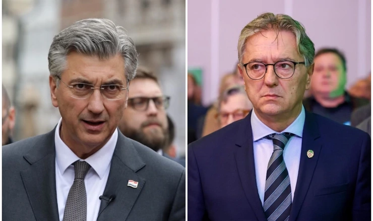 HSS će ponovno aktivirati svoje članstvo u okviru Europske pučke stranke 