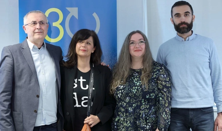 Nezavisni sindikat znanosti i visokog obrazovanja, Sindikat Preporod, Nastavnici organizirano i Školska zbornica