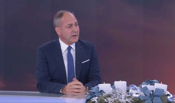 Stephen Nikola Bartulica