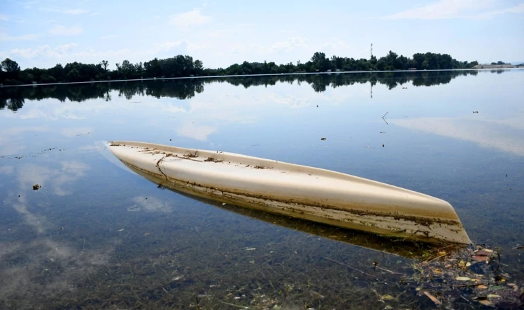 Jezero Šoderica
