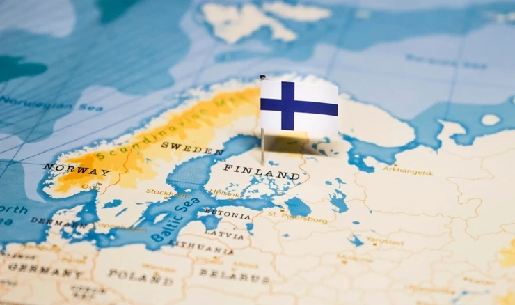 Finska zatvara granicu za ruske turiste