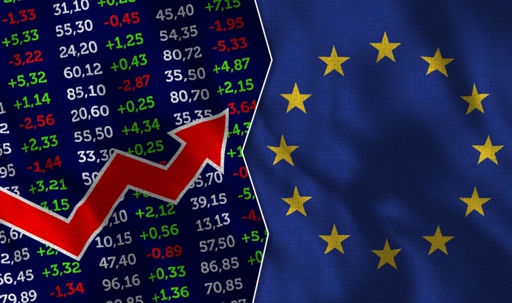 Europske burze pale uoči odluka ECB-a