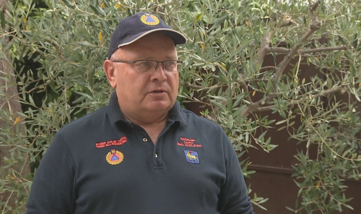 Dino Kozlevac