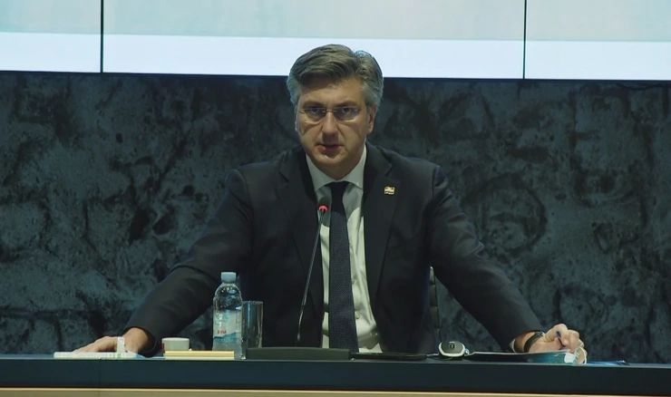 Andrej Plenković
