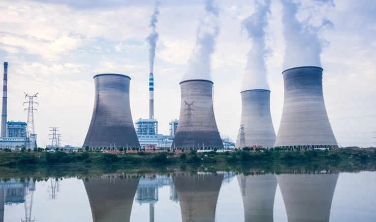 Termoelektrana