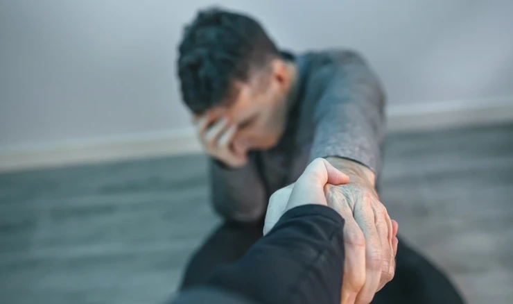 Suicid - Jedan od vodećih uzroka smrti od ozljeda u Hrvatskoj