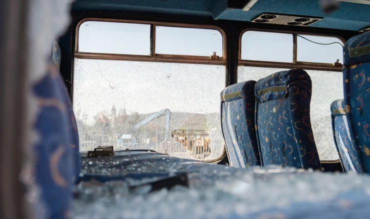 Sudar autobua i kamiona u Turskoj, najmanje 11 mrtvih