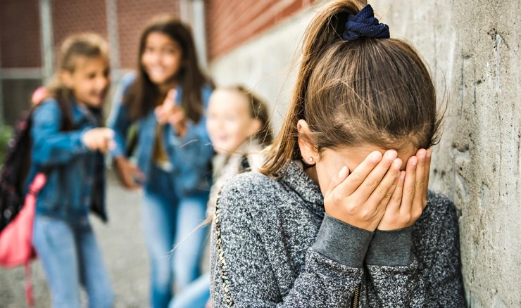 Svako peto dijete žrtva nasilja, svako treće putem društvenih mreža
