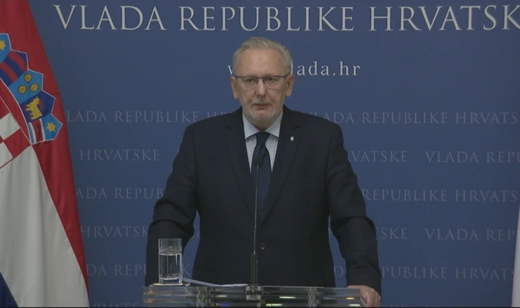Davor Božinović