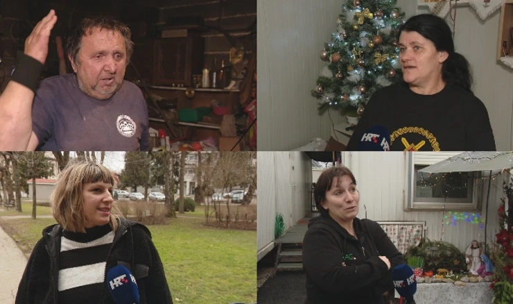 Što žele Petrinjci, jasno je