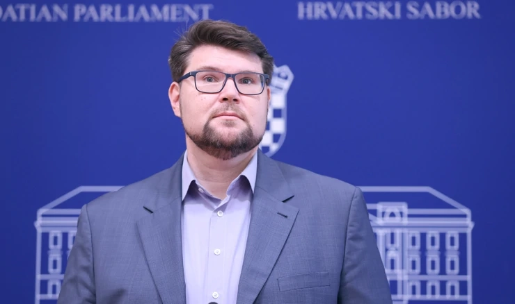 Peđa Grbin