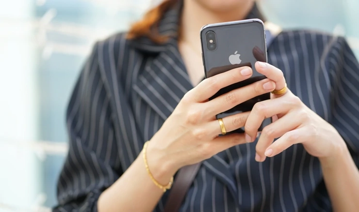 Rusko ministarstvo zabranilo zaposlenicima korištenje iPhonea