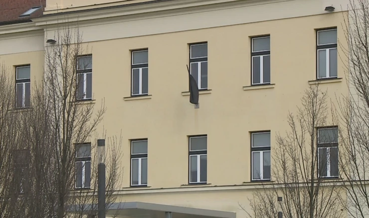 Studentski dom u Varaždinu